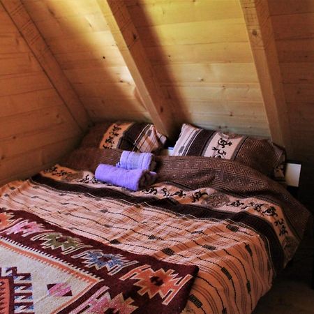 Log - Cabin Hope Žabljak Zewnętrze zdjęcie