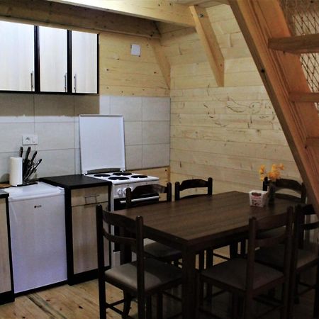 Log - Cabin Hope Žabljak Zewnętrze zdjęcie