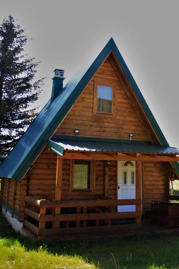 Log - Cabin Hope Žabljak Zewnętrze zdjęcie