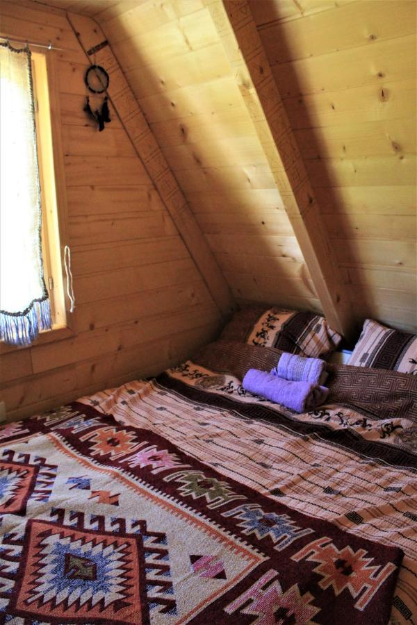 Log - Cabin Hope Žabljak Zewnętrze zdjęcie